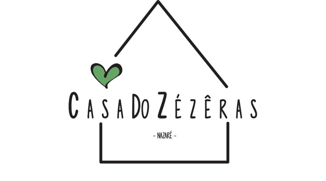 Casa Do Zezeras Leilighet Nazaré Eksteriør bilde