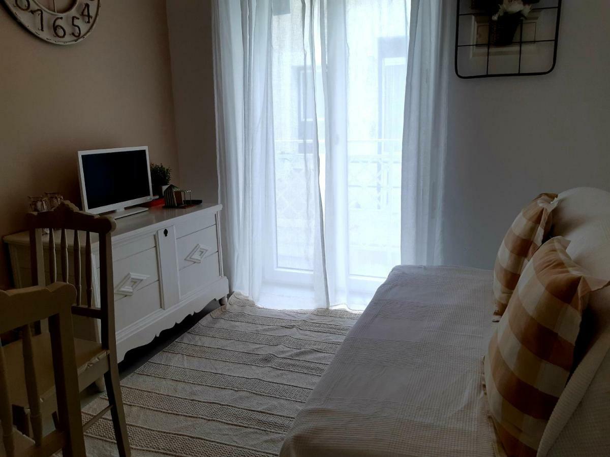 Casa Do Zezeras Leilighet Nazaré Eksteriør bilde