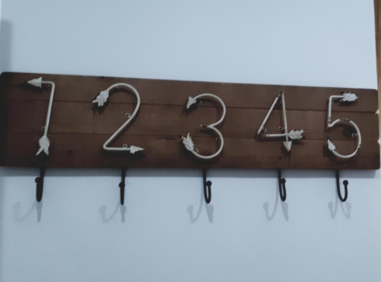 Casa Do Zezeras Leilighet Nazaré Eksteriør bilde